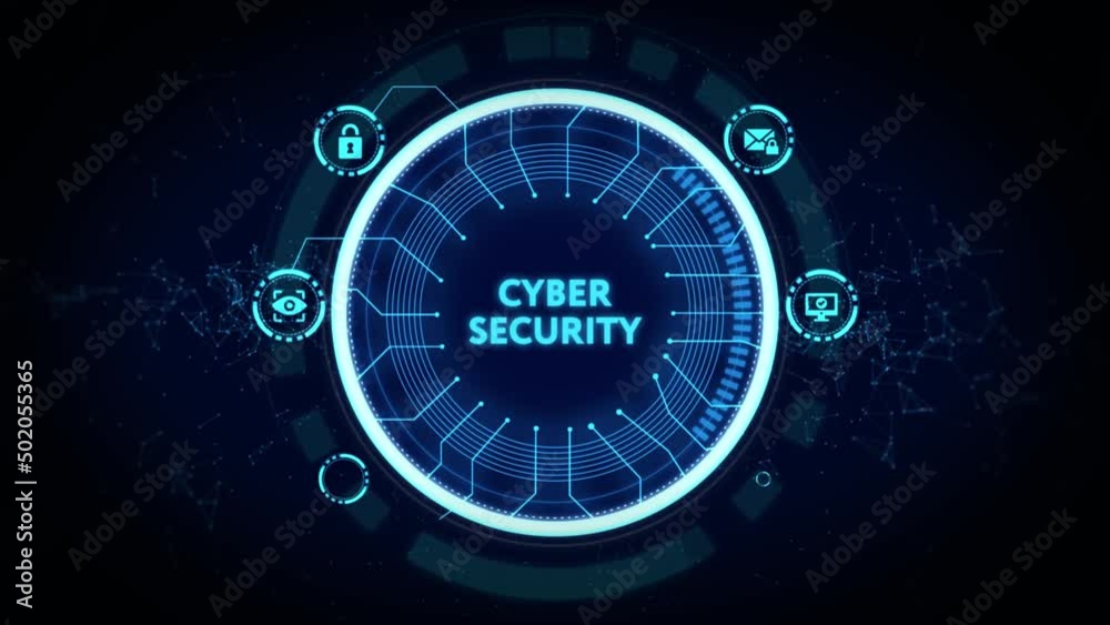 Cyber security data protection business technology privacy concept. Cyber security data protection business technology privacy concept.