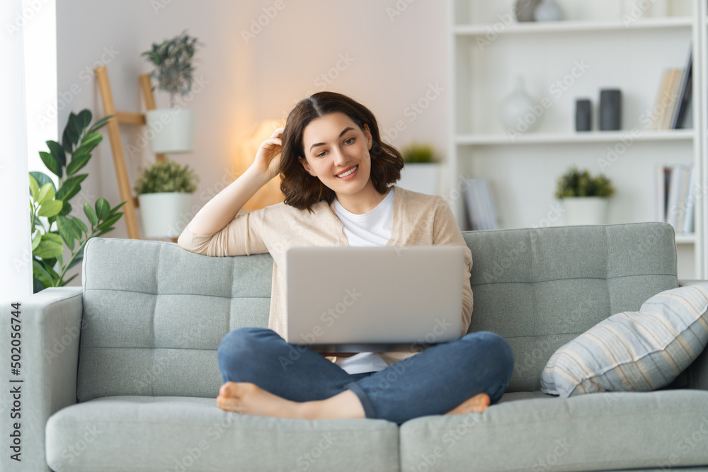 woman using laptop woman using laptop