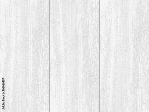 Wood texture. Natural White  Wooden Background for your web site design  app  UI.  Three vertical boards. EPS10. 