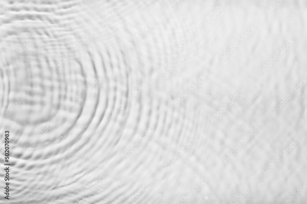 Flat lay creative water ripple waves background for product or cosmetic mockup with copy space. Flat lay creative water ripple waves background for product or cosmetic mockup with copy space.