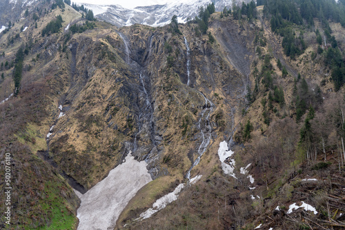 Schweiz bei Oberiberg in der Nähe von Roggenstock bei Schwyz photo