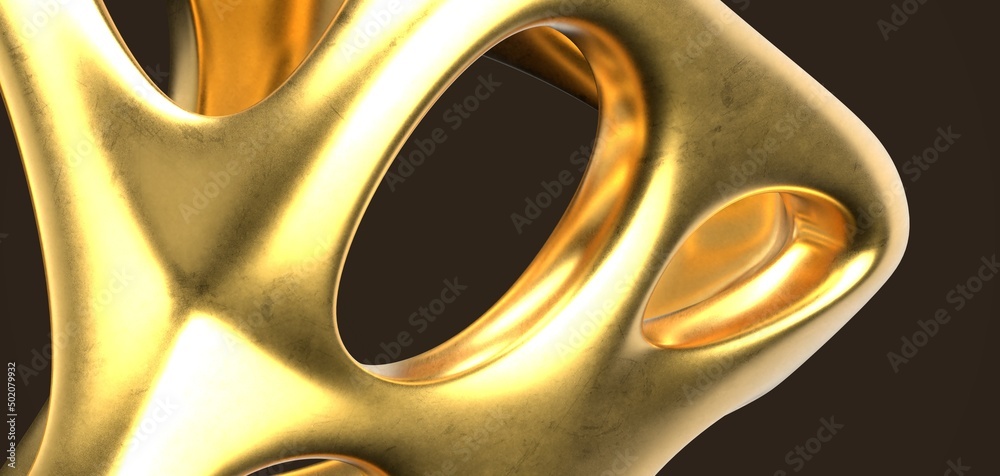 gold lines luxury and technology background gold lines luxury and technology background