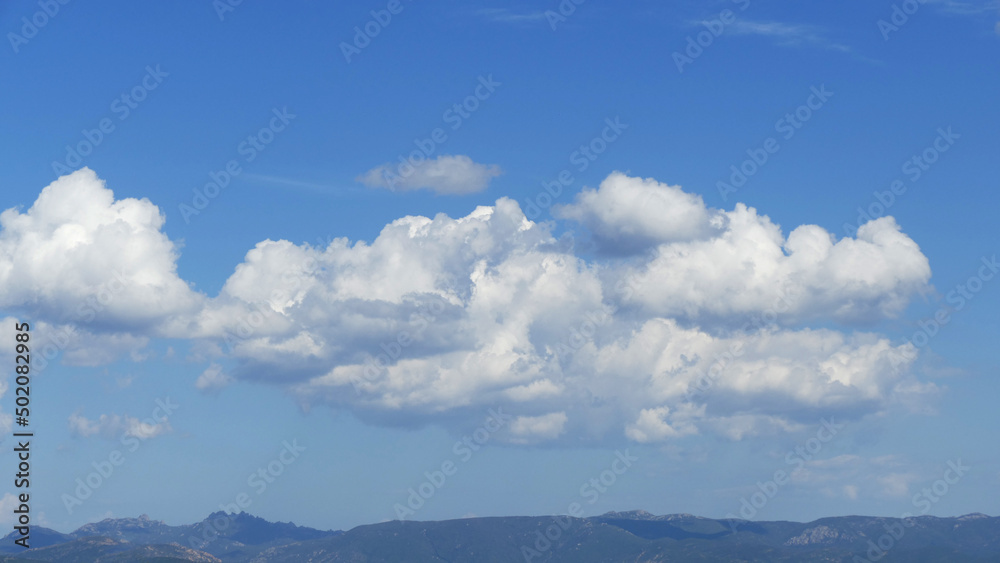 Nuvole Nuvole