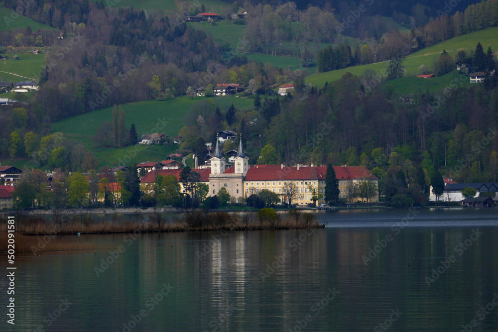Herzogliches Schloss Tegernsee