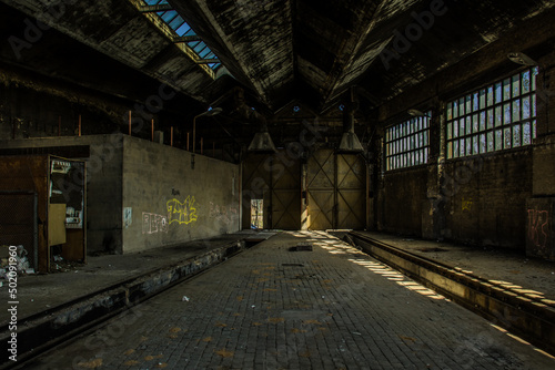 Lostplace