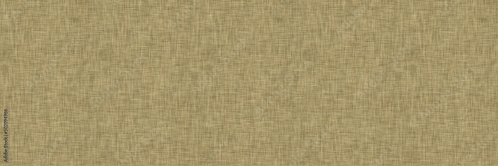 Seamless jute hessian fiber texture border background. Natural eco beige brown fabric effect banner. Organic neutral tone woven rustic hemp ribbon trim edge Seamless jute hessian fiber texture border background. Natural eco beige brown fabric effect banner. Organic neutral tone woven rustic hemp ribbon trim edge