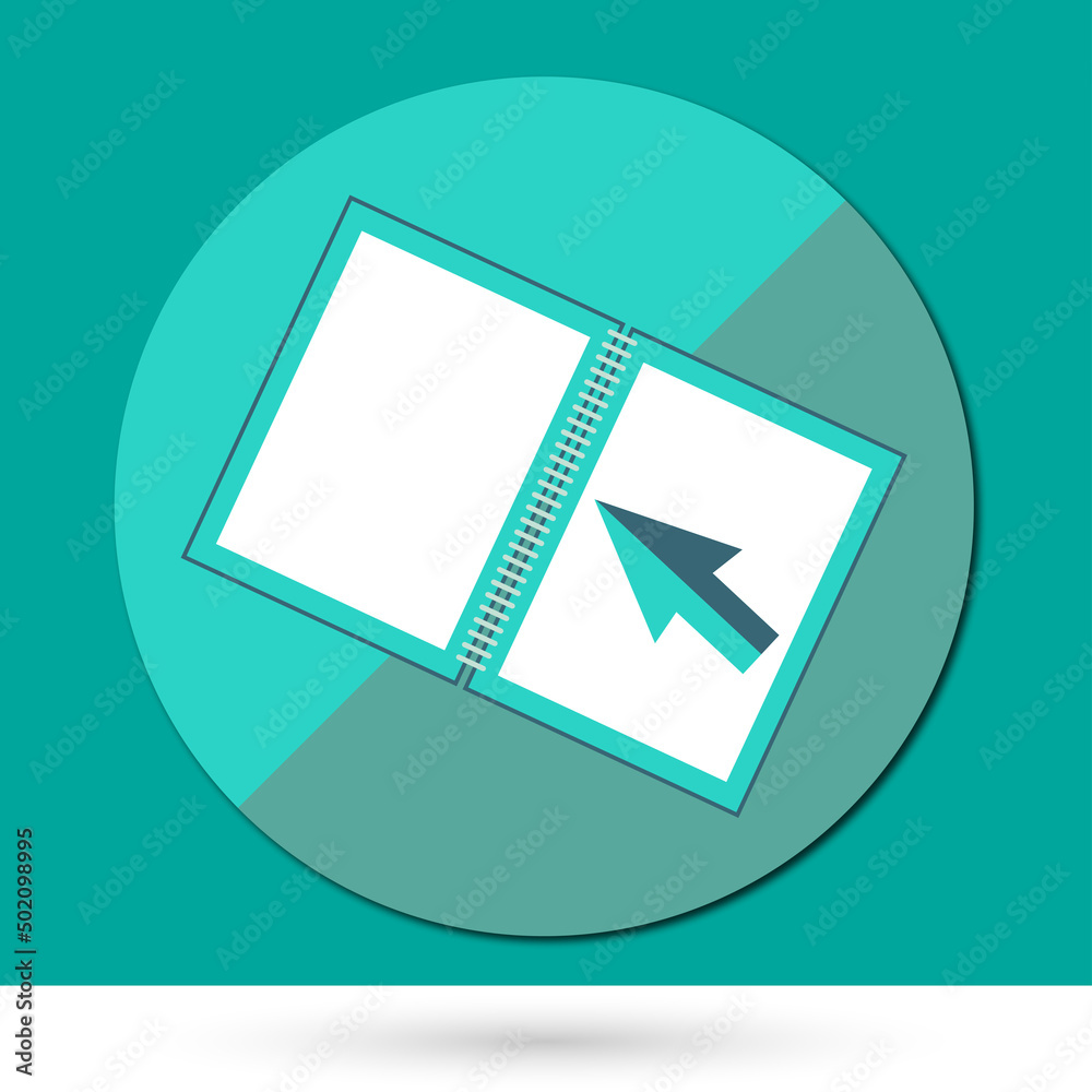 book icon book icon