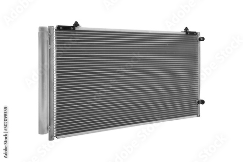 air conditioning condenser