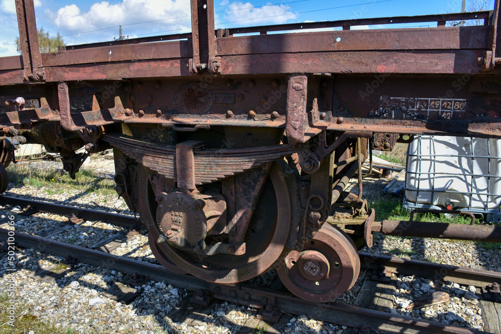 Schmalspur, Normalspur, Rollschemel, Rollbock, Tragschemel, Achse, Rad, Langbeinscher Rollbock, Radlager, Räder, Güterwagen, Schmalspurbahn, Waggon, Kupplung, Geländer, Federung, Feder, Blattfeder, an Schmalspur, Normalspur, Rollschemel, Rollbock, Tragschemel, Achse, Rad, Langbeinscher Rollbock, Radlager, Räder, Güterwagen, Schmalspurbahn, Waggon, Kupplung, Geländer, Federung, Feder, Blattfeder, an