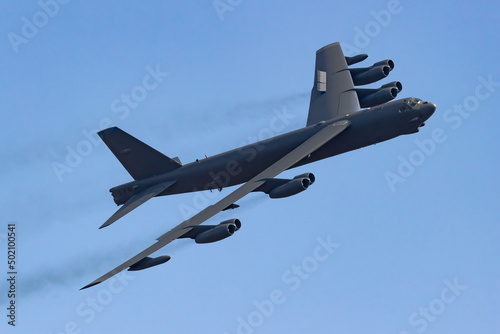 Bomber der USA