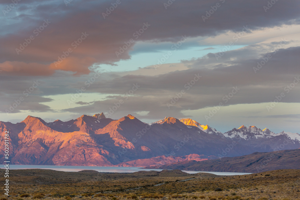 Patagonia