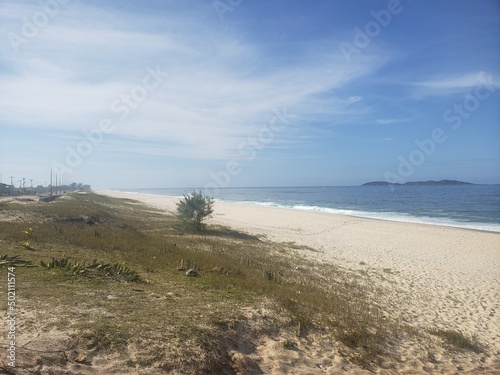 beach sun cloud sunset landscape horison sea