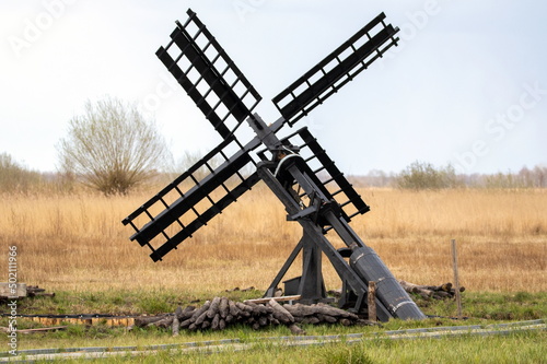 Wassermühle - Pol-Tjasker photo