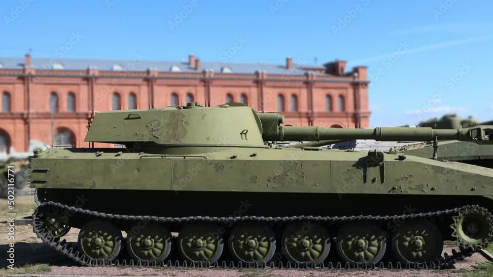 howitzer caterpillar armored artillery mount
self-propelled howitzer caterpillar armored artillery mount, panorama
howitzer caterpillar armored artillery mount
self-propelled howitzer caterpillar armored artillery mount, panorama