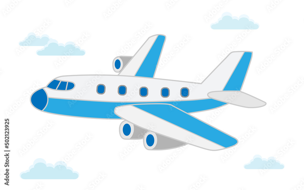 Aircraft illustration vector design, 항공기 일러스트 벡터 디자인소스 Aircraft illustration vector design, 항공기 일러스트 벡터 디자인소스