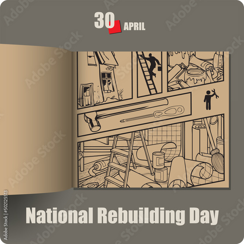 National Rebuilding Day