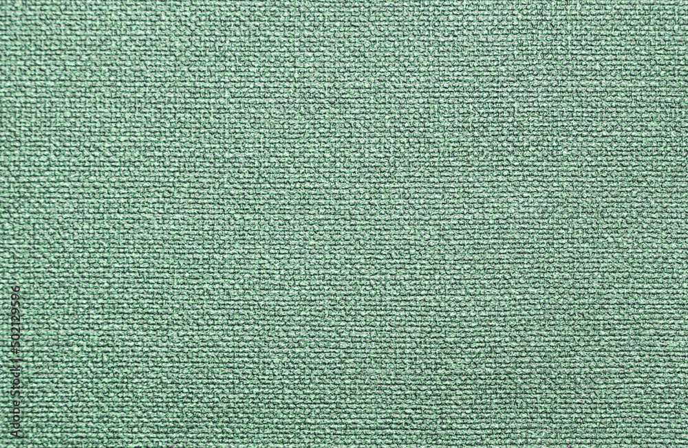 Obraz premium Green background with texture. High quality photo