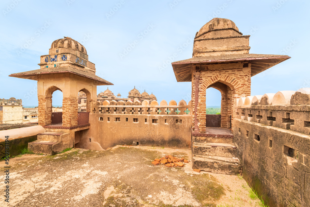 The Republic of India is the seventh largest country in the world by area and, with over a billion people, is second only to China in population