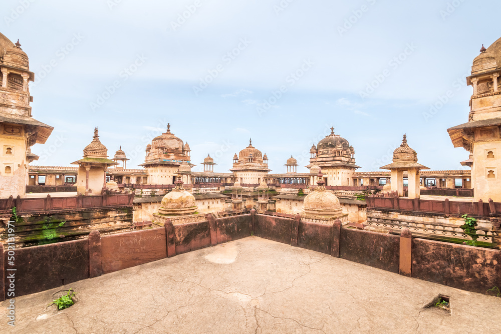 The Republic of India is the seventh largest country in the world by area and, with over a billion people, is second only to China in population