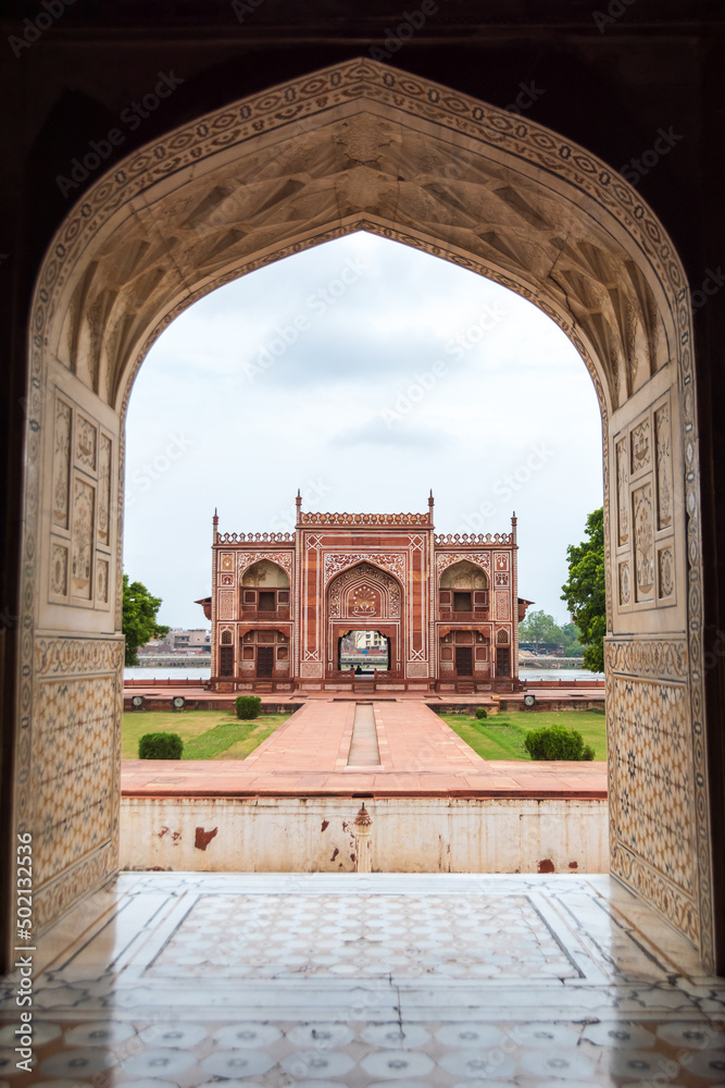 The Republic of India is the seventh largest country in the world by area and, with over a billion people, is second only to China in population