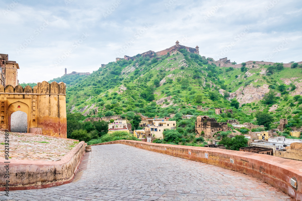 The Republic of India is the seventh largest country in the world by area and, with over a billion people, is second only to China in population