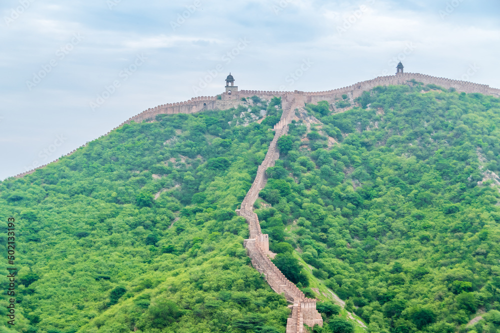 The Republic of India is the seventh largest country in the world by area and, with over a billion people, is second only to China in population