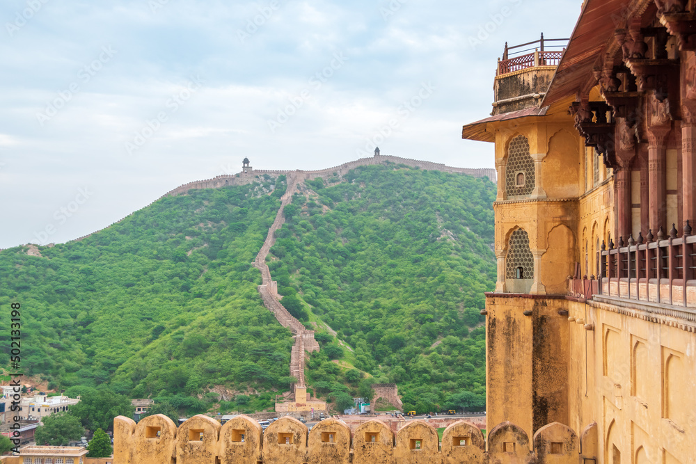 The Republic of India is the seventh largest country in the world by area and, with over a billion people, is second only to China in population