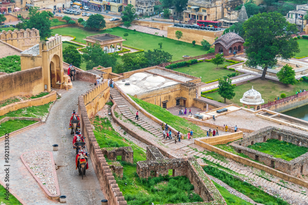 The Republic of India is the seventh largest country in the world by area and, with over a billion people, is second only to China in population
