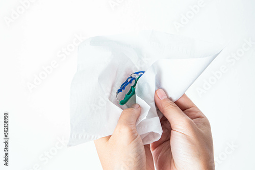 retainer