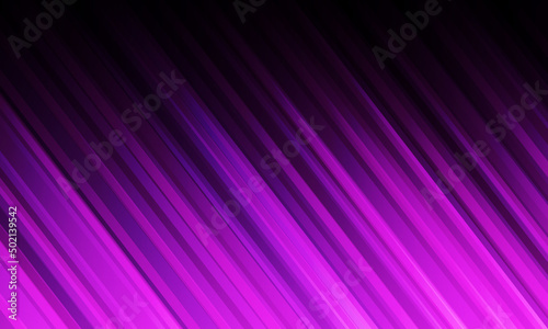 Abstract purple light motion speed dynamic geometric luxury design creative background vector