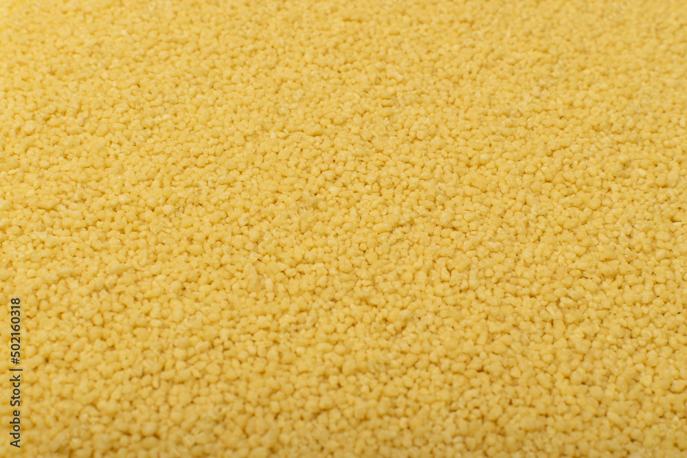 Couscous, Cuscus, Raw Kuskus Couscous, Cuscus, Raw Kuskus