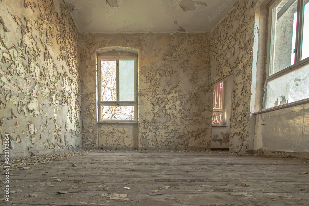 Lostplace Lostplace