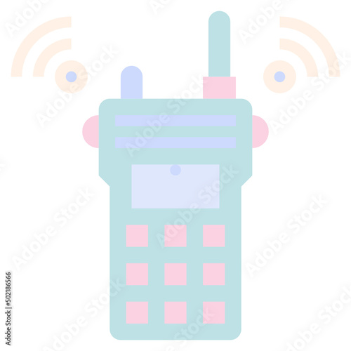 Walkie Talkie