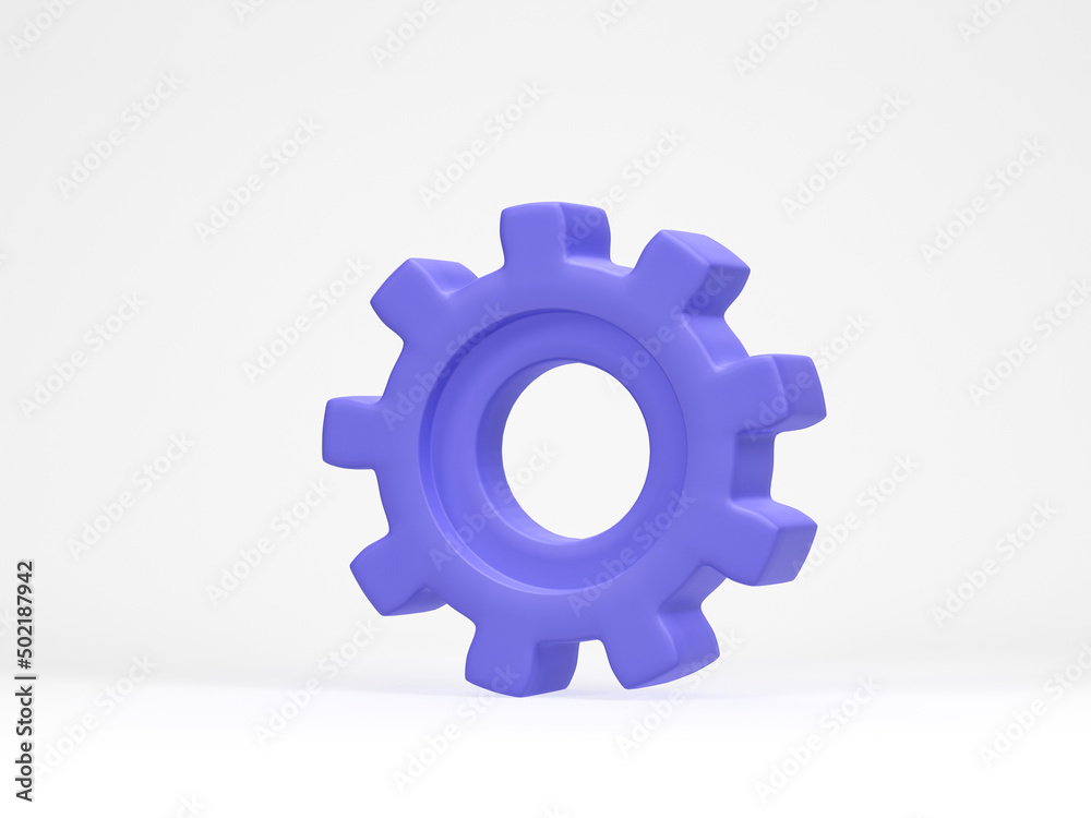 3D rendering, 3D illustration. Gear wheels. cogs and gears mechanism on white background. 3D rendering, 3D illustration. Gear wheels. cogs and gears mechanism on white background.