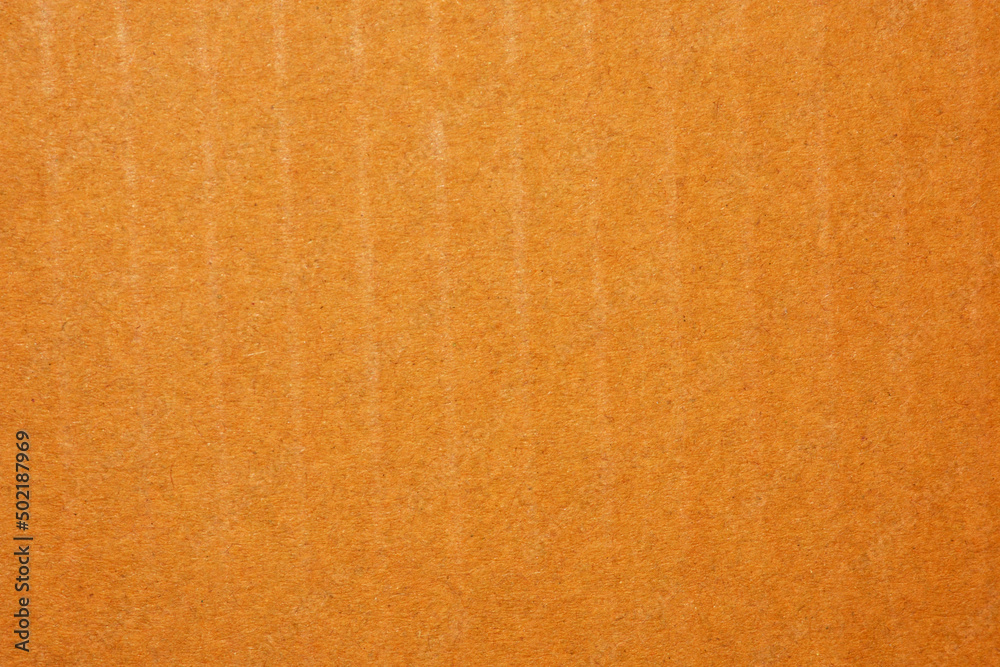 Fototapeta premium Brown blurry texture, full frame brown cardboard, brown abstract for background.