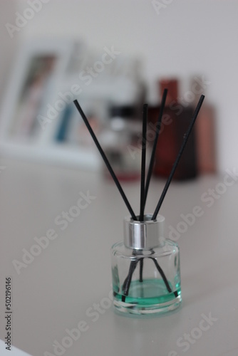 Aroma diffuser