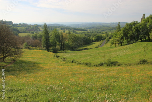 Perpezac le Blanc (Corrèze)