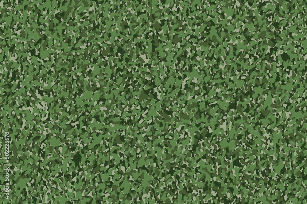 camouflage soldier pattern design background. clothing style army green camo repeat print. vector illustration camouflage soldier pattern design background. clothing style army green camo repeat print. vector illustration