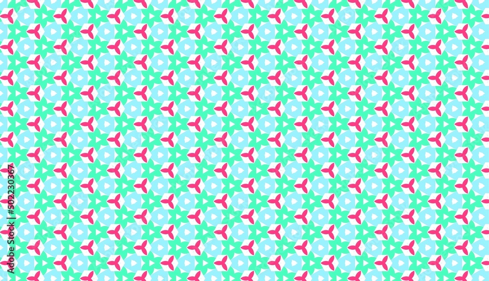 Seamless geometric line pattern in arabic style. Repeating linear texture for packaging, banner, invitation, business card, fabric print. Black and white graphic background, lace pattern.