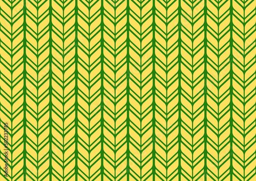 Wheat pattern wallpaper. oat symbol. free space for text. rice sign. Rice pattern wallpaper.