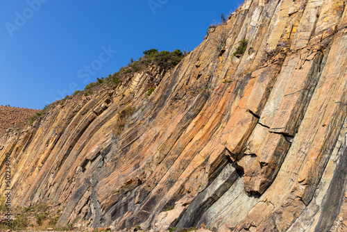 Sai Kung Hong Kong Geographical Park