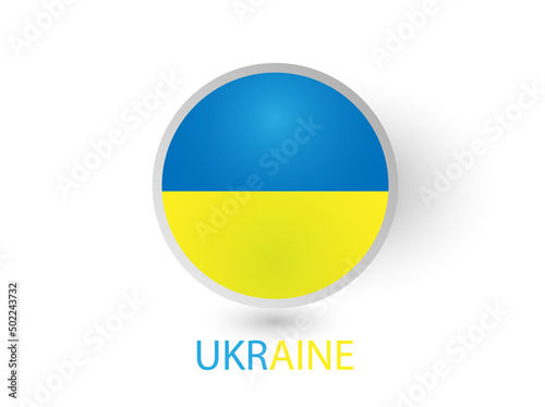 Ukraine. 