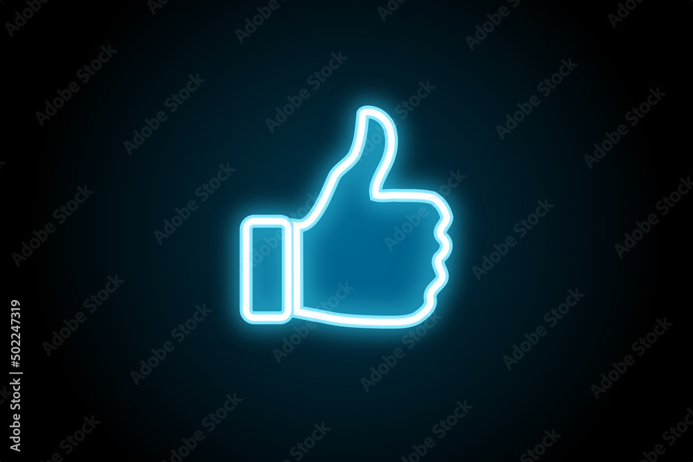 like symbol button icon thumbs up social media like symbol button icon thumbs up social media