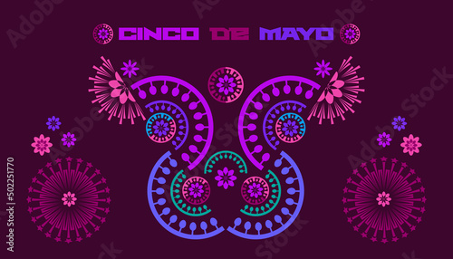 Cinco de mayo banner 28