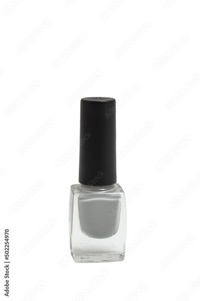 Obraz premium nail polish