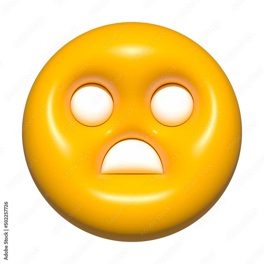emoji face 3d icon yellow, emoji circle face emoji face 3d icon yellow, emoji circle face