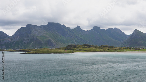 Lofoten Islands