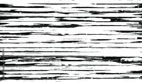 Wooden planks and cracked wood overlay texture for your design. Shabby chic background. Easy to edit vector wood texture backdrop. Grunge Vector. Texture effect. EPS10.