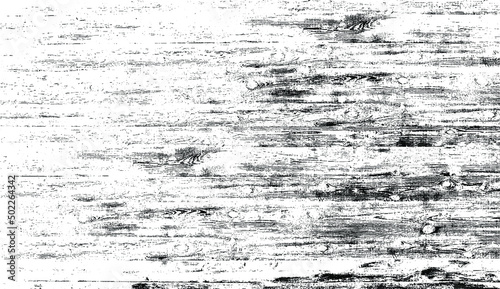 Wooden planks and cracked wood overlay texture for your design. Shabby chic background. Easy to edit vector wood texture backdrop. Grunge Vector. Texture effect. EPS10.