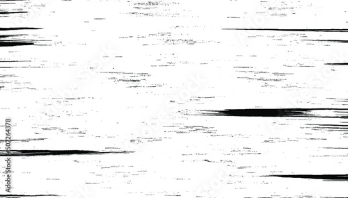 Wooden planks and cracked wood overlay texture for your design. Shabby chic background. Easy to edit vector wood texture backdrop. Grunge Vector. Texture effect. EPS10.